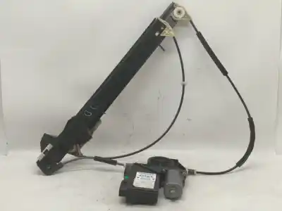 Pezzo di ricambio per auto di seconda mano alzacristalli anteriore destro per audi a4 berlina (8e) 1.9 tdi (96kw) riferimenti oem iam 8e1959802b