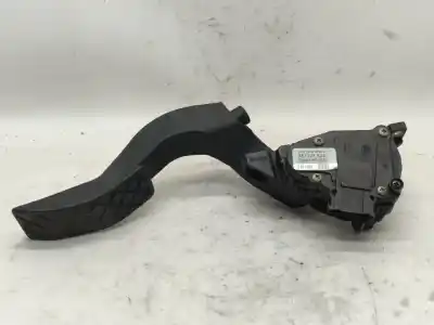 Second-hand car spare part ACCELERATOR PEDAL for AUDI A4 BERLINA (8E)  OEM IAM references 8EI721523  