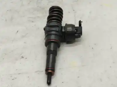 Pezzo di ricambio per auto di seconda mano iniettore per audi a4 berlina (8e) 1.9 tdi (96kw) riferimenti oem iam 038130073an