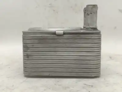 Pezzo di ricambio per auto di seconda mano radiatore olio motore per audi a4 berlina (8e) 1.9 tdi (96kw) riferimenti oem iam 