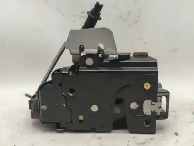 Pezzo di ricambio per auto di seconda mano serratura porta posteriore destra per audi a4 berlina (8e) 1.9 tdi (96kw) riferimenti oem iam 460839016d