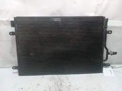 Pezzo di ricambio per auto di seconda mano condensatore / radiatore aria condizionata per audi a4 berlina (8e) 1.9 tdi (96kw) riferimenti oem iam 8e0260401a