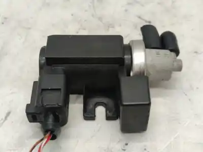 Pezzo di ricambio per auto di seconda mano valvola aria aggiuntiva per audi a4 berlina (8e) 1.9 tdi (96kw) riferimenti oem iam 8d09066221a