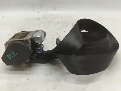 Pezzo di ricambio per auto di seconda mano cintura di sicurezza anteriore sinistra per audi a4 berlina (8e) 1.9 tdi (96kw) riferimenti oem iam 
