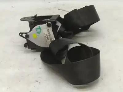 Pezzo di ricambio per auto di seconda mano cintura di sicurezza posteriore destra per audi a4 berlina (8e) 1.9 tdi (96kw) riferimenti oem iam 6075200