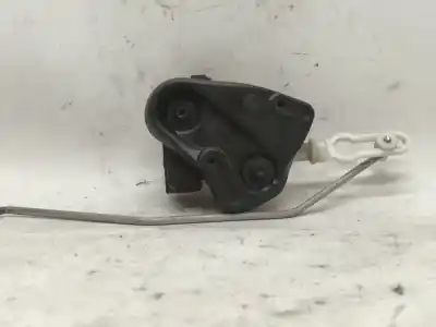 Pezzo di ricambio per auto di seconda mano motore apertura boccole aria condizionata per audi a4 berlina (8e) 1.9 tdi (96kw) riferimenti oem iam 8e5827833