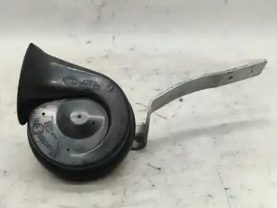 Pezzo di ricambio per auto di seconda mano corno per audi a4 berlina (8e) 1.9 tdi (96kw) riferimenti oem iam e1000209