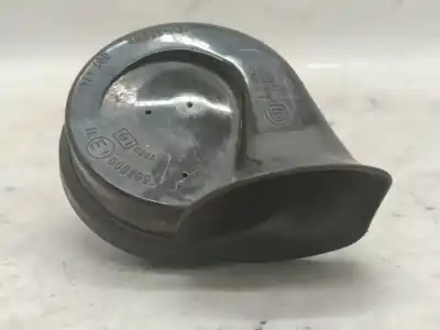 Pezzo di ricambio per auto di seconda mano corno per audi a4 berlina (8e) 1.9 tdi (96kw) riferimenti oem iam e1000209