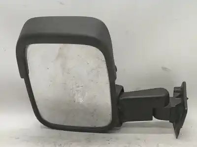 Автозапчасти б/у левое зеркало за ford transit, combi/bus 86/92 combi ft 80 ссылки oem iam lknc99za