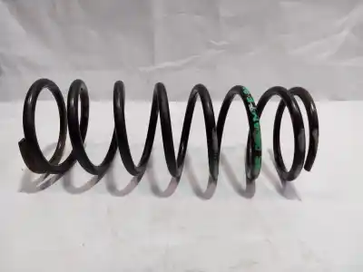 Second-hand car spare part shock absorber spring for land rover discovery (salljg/lj) tdi oem iam references   