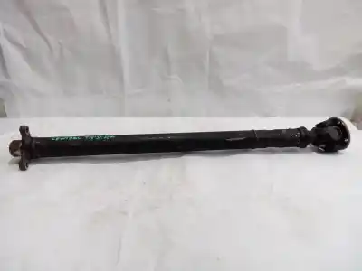 Автозапчасти б/у центральная трансмиссия за land rover discovery (salljg/lj) tdi ссылки oem iam   