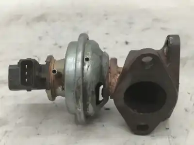 Автозапчасти б/у клапан рог за land rover discovery (salljg/lj) tdi ссылки oem iam 72207401  