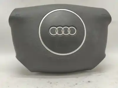Peça sobressalente para automóvel em segunda mão airbag dianteiro esquerdo por audi a4 berlina (8e) 1.9 tdi (96kw) referências oem iam 8e0880201ae