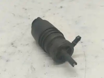 Peça sobressalente para automóvel em segunda mão motor limpa vidros por audi a4 berlina (8e) 1.9 tdi (96kw) referências oem iam 1j0973722