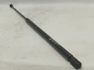Peça sobressalente para automóvel em segunda mão amortecedores do tronco / porta por audi a4 berlina (8e) 1.9 tdi (96kw) referências oem iam 017295