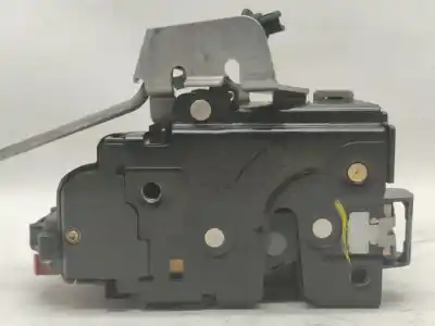 Peça sobressalente para automóvel em segunda mão fechadura da porta traseira direita por audi a4 berlina (8e) 1.9 tdi (96kw) referências oem iam 