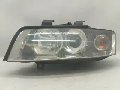 Автозапчастина б/у ЛІВА ФАРА для AUDI A4 BERLINA (8E)  Посилання на OEM IAM 8E0941003F  