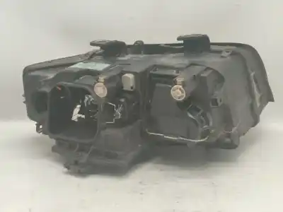 Peça sobressalente para automóvel em segunda mão farol / farolim esquerdo por audi a4 berlina (8e) 1.9 tdi (96kw) referências oem iam 8e0941003f  