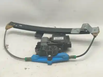 Peça sobressalente para automóvel em segunda mão elevador de vidros traseiro direito por audi a4 berlina (8e) 1.9 tdi (96kw) referências oem iam 5wk47011bbf