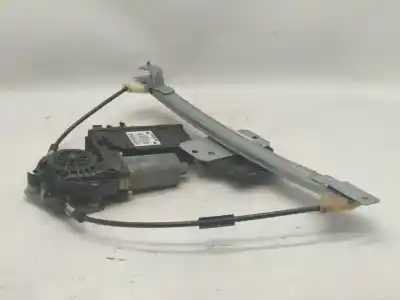 Peça sobressalente para automóvel em segunda mão elevador de vidros traseiro esquerdo por audi a4 berlina (8e) 1.9 tdi (96kw) referências oem iam 105848103