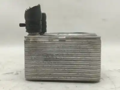 Peça sobressalente para automóvel em segunda mão radiador de óleo do motor por audi a4 berlina (8e) 1.9 tdi (96kw) referências oem iam 