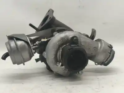 Peça sobressalente para automóvel em segunda mão turbocompresor por audi a4 berlina (8e) 1.9 tdi (96kw) referências oem iam 6t1749va