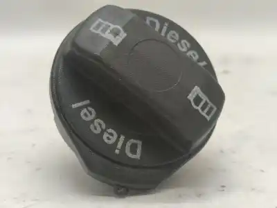 Peça sobressalente para automóvel em segunda mão tampa de combustível por audi a4 berlina (8e) 1.9 tdi (96kw) referências oem iam 1j02015536