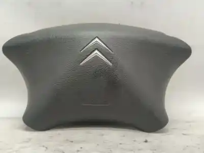 Recambio de automóvil de segunda mano de AIRBAG DELANTERO IZQUIERDO para CITROEN XSARA PICASSO  referencias OEM IAM   