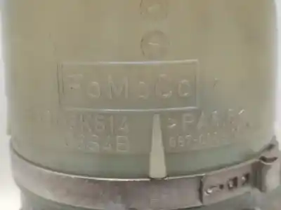 Автозапчастина б/у насос керма для ford s-max (ca1) titanium посилання на oem iam 6g913k514aj  