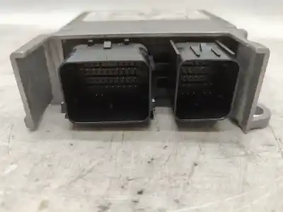 Second-hand car spare part airbag control unit for ford s-max (ca1) titanium oem iam references 6m2t14b056  