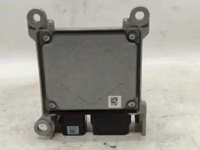 Second-hand car spare part airbag control unit for ford s-max (ca1) titanium oem iam references 6m2t14b056  