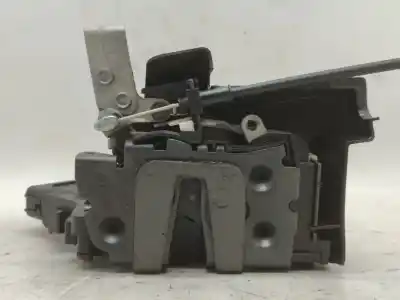 Second-hand car spare part left front door lock for ford s-max (ca1) titanium oem iam references 6m2ar21813eb