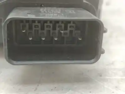 Second-hand car spare part left front door lock for ford s-max (ca1) titanium oem iam references 6m2ar21813eb  