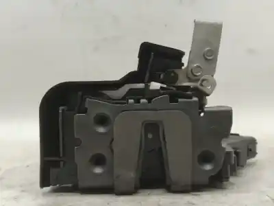 Second-hand car spare part front right door lock for ford s-max (ca1) titanium oem iam references 6m2ar21812ab