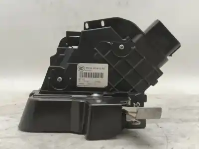 Автозапчастина б/у замок передній праві двері для ford s-max (ca1) titanium посилання на oem iam 6m2ar21812ab  