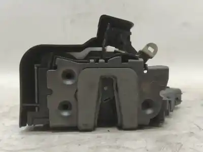 Second-hand car spare part rear right door lock for ford s-max (ca1) titanium oem iam references 6m2ar26412bb