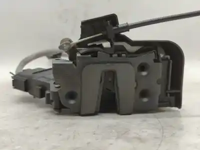 Second-hand car spare part rear left door lock for ford s-max (ca1) titanium oem iam references 6m2ar26413bb