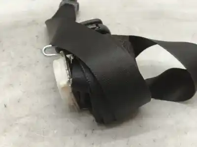 Автозапчасти б/у задний левый ремень безопасности за ford s-max (ca1) titanium ссылки oem iam 611b69g  