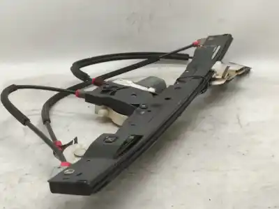 Second-hand car spare part driver left window regulator for ford s-max (ca1) titanium oem iam references 0130822287