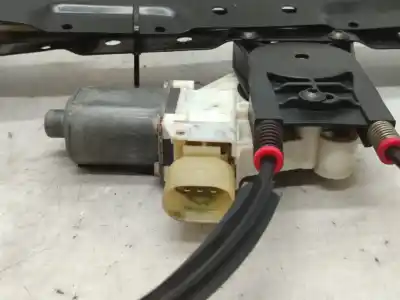 Автозапчасти б/у регулятор стекла переднего левого за ford s-max (ca1) titanium ссылки oem iam 0130822287  