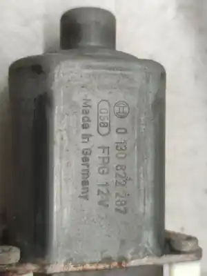 Автозапчасти б/у регулятор стекла переднего левого за ford s-max (ca1) titanium ссылки oem iam 0130822287  