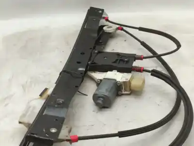 Автозапчасти б/у регулятор стекла переднего левого за ford s-max (ca1) titanium ссылки oem iam 0130822287  