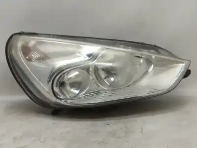 Pezzo di ricambio per auto di seconda mano FARO ANTERIORE DESTRO per FORD S-MAX (CA1)  Riferimenti OEM IAM 632113W029AH  
