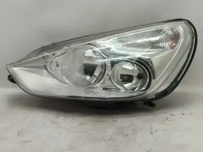 Gebrauchtes Autoersatzteil LINKER SCHEINWERFER zum FORD S-MAX (CA1)  OEM-IAM-Referenzen 6M2113W030AL  