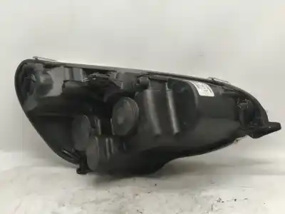 Second-hand car spare part left headlight for ford s-max (ca1) titanium oem iam references 6m2113w030al  