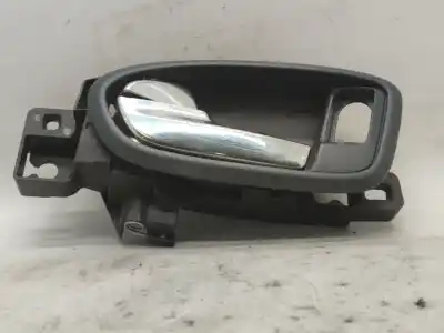 Second-hand car spare part interior left rear handle for ford s-max (ca1) titanium oem iam references 6m21u22601