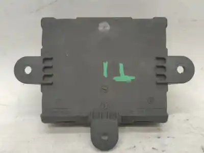 Автозапчасти б/у электронный модуль за ford s-max (ca1) titanium ссылки oem iam 6g9t14b534al  