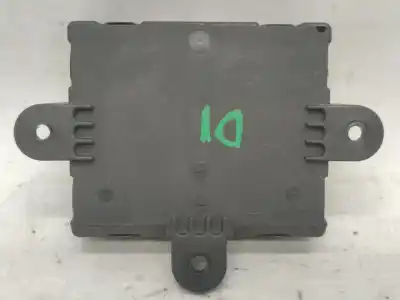 Автозапчастина б/у електронний модуль для ford s-max (ca1) titanium посилання на oem iam 6g9t14b533al  