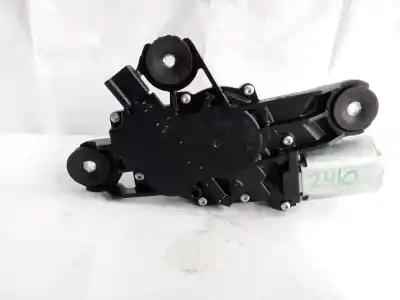 Second-hand car spare part rear windshield wiper motor for ford s-max (ca1) titanium oem iam references 0390201823
