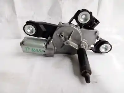 Автозапчастина б/у двигатель заднього склоочисника для ford s-max (ca1) titanium посилання на oem iam 0390201823  